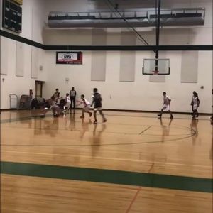 Meet your Posher, Tj